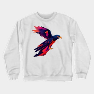 Eagle Crewneck Sweatshirt